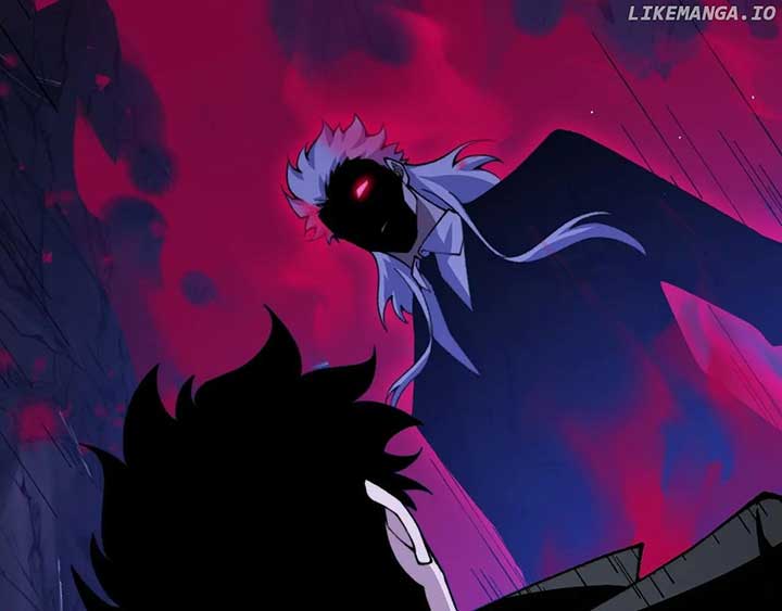 Maxed Strength Necromancer Chapter 106 - Page 80