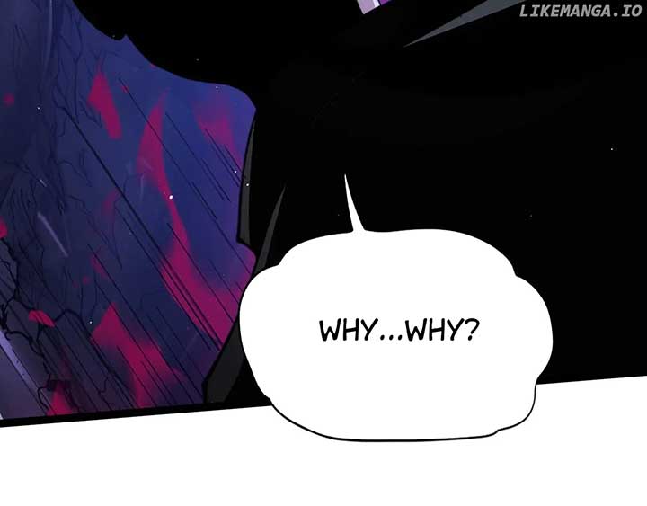 Maxed Strength Necromancer Chapter 106 - Page 81