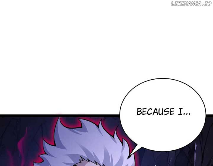 Maxed Strength Necromancer Chapter 106 - Page 82