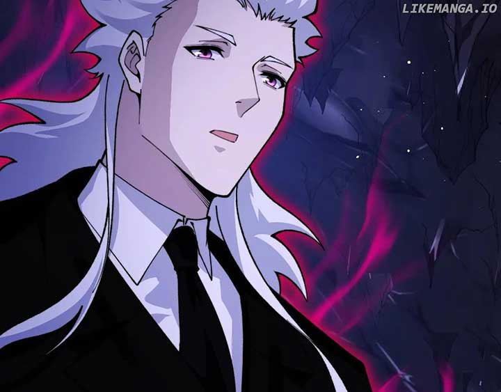 Maxed Strength Necromancer Chapter 106 - Page 83