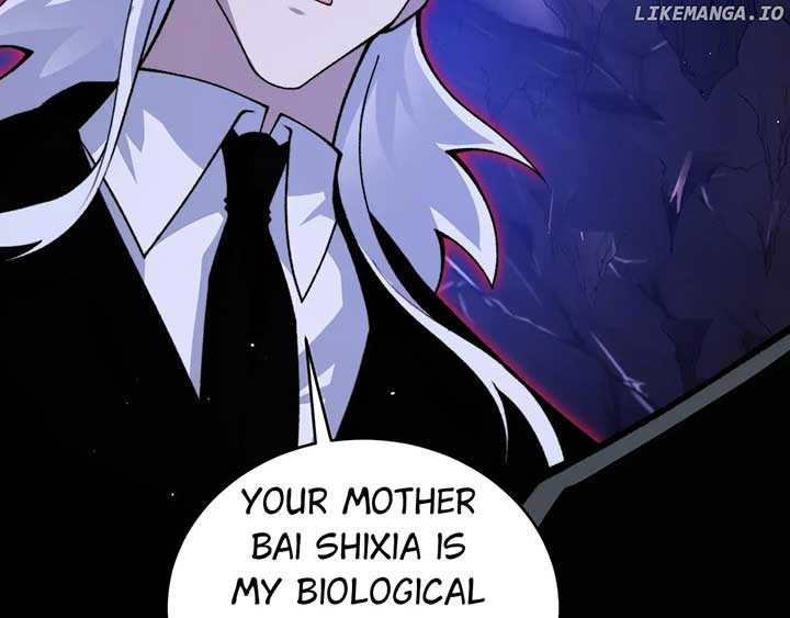 Maxed Strength Necromancer Chapter 106 - Page 92