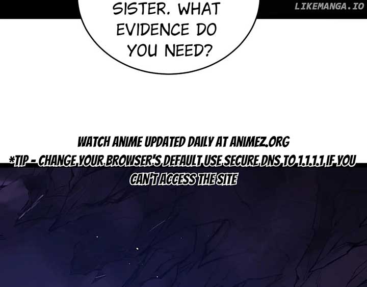 Maxed Strength Necromancer Chapter 106 - Page 93