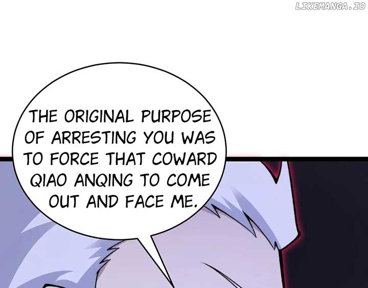 Maxed Strength Necromancer Chapter 106 - Page 96