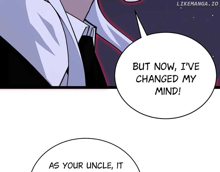 Maxed Strength Necromancer Chapter 106 - Page 98