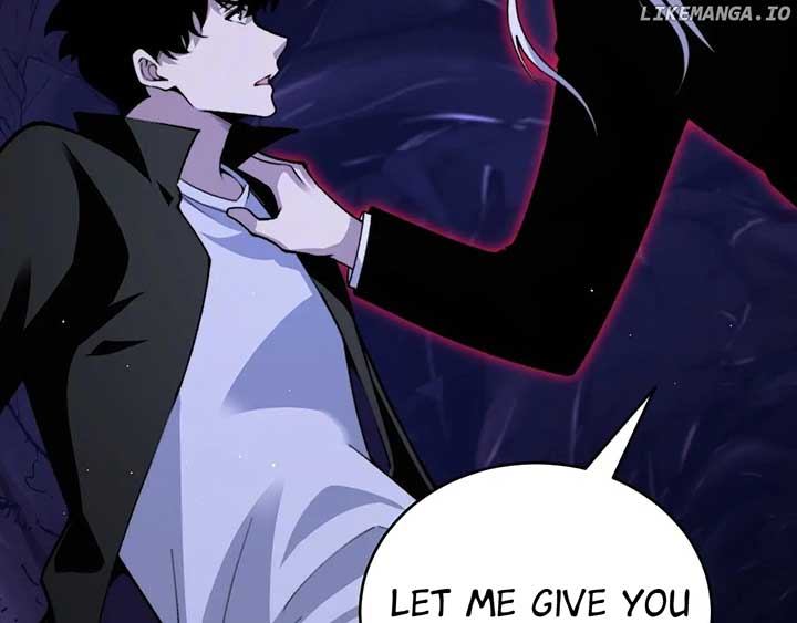 Maxed Strength Necromancer Chapter 106 - Page 100