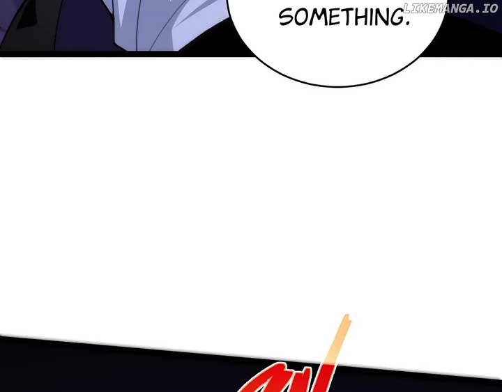 Maxed Strength Necromancer Chapter 106 - Page 101