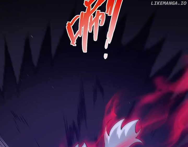 Maxed Strength Necromancer Chapter 106 - Page 102