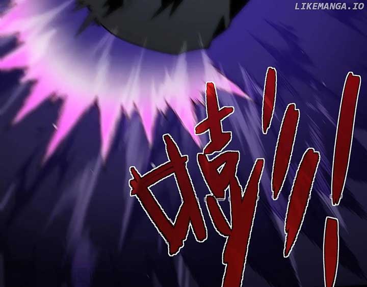 Maxed Strength Necromancer Chapter 106 - Page 104