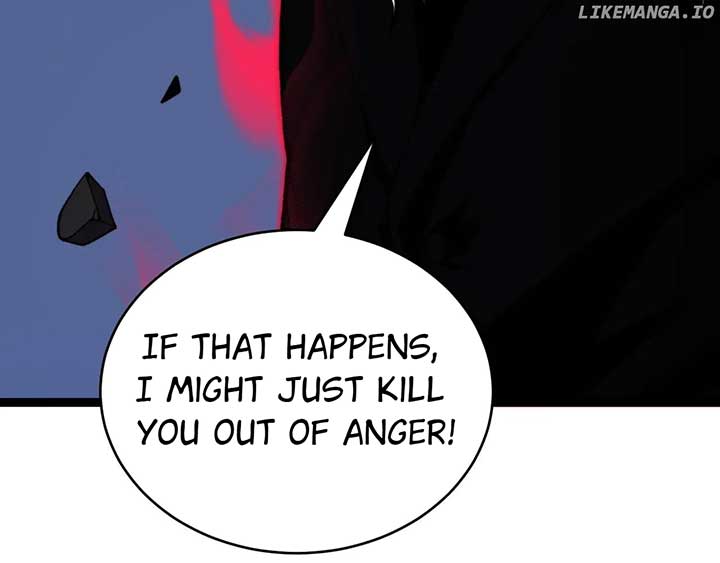 Maxed Strength Necromancer Chapter 106 - Page 111