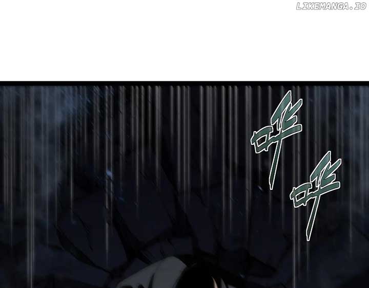 Maxed Strength Necromancer Chapter 106 - Page 112