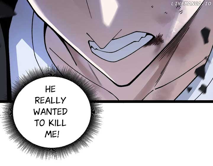 Maxed Strength Necromancer Chapter 106 - Page 116