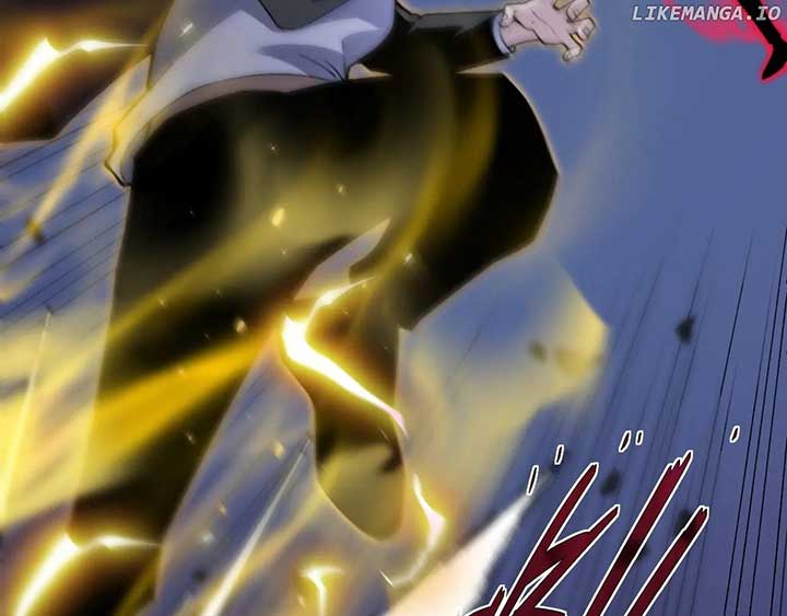 Maxed Strength Necromancer Chapter 106 - Page 119