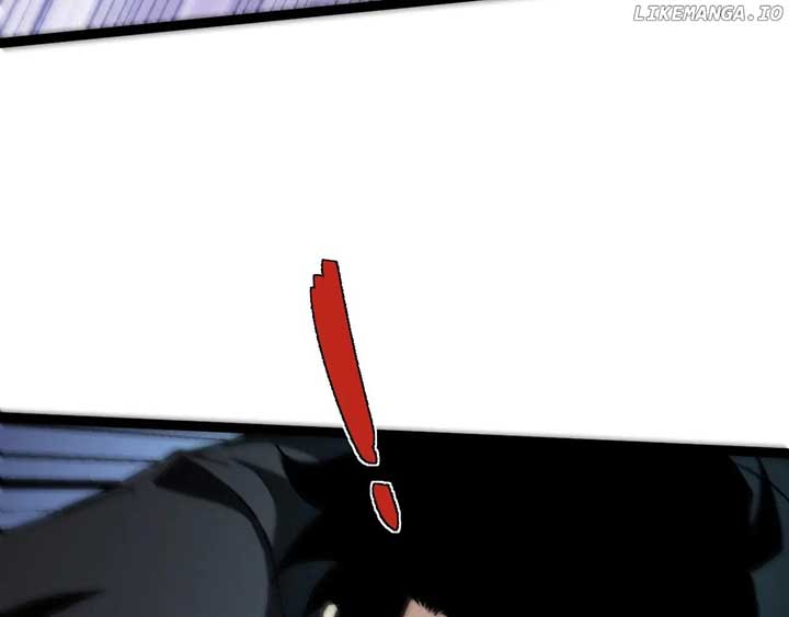 Maxed Strength Necromancer Chapter 106 - Page 124