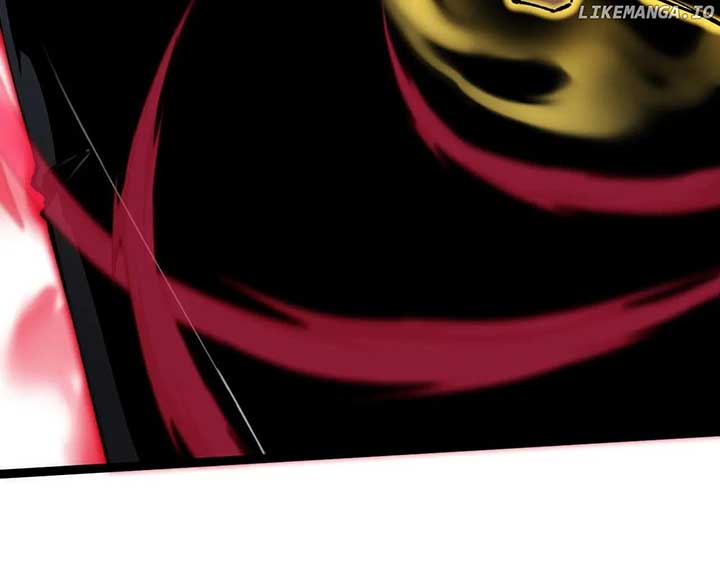 Maxed Strength Necromancer Chapter 106 - Page 128