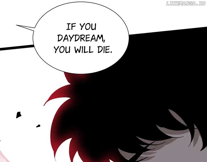 Maxed Strength Necromancer Chapter 106 - Page 129