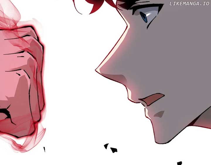 Maxed Strength Necromancer Chapter 106 - Page 130