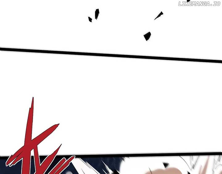 Maxed Strength Necromancer Chapter 106 - Page 131