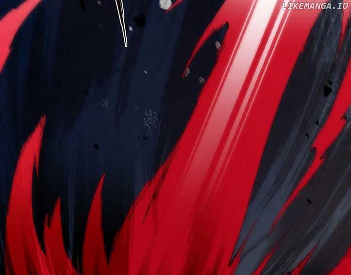 Maxed Strength Necromancer Chapter 106 - Page 133