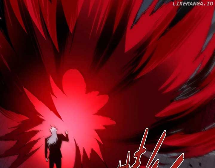 Maxed Strength Necromancer Chapter 106 - Page 134