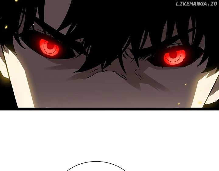 Maxed Strength Necromancer Chapter 106 - Page 143