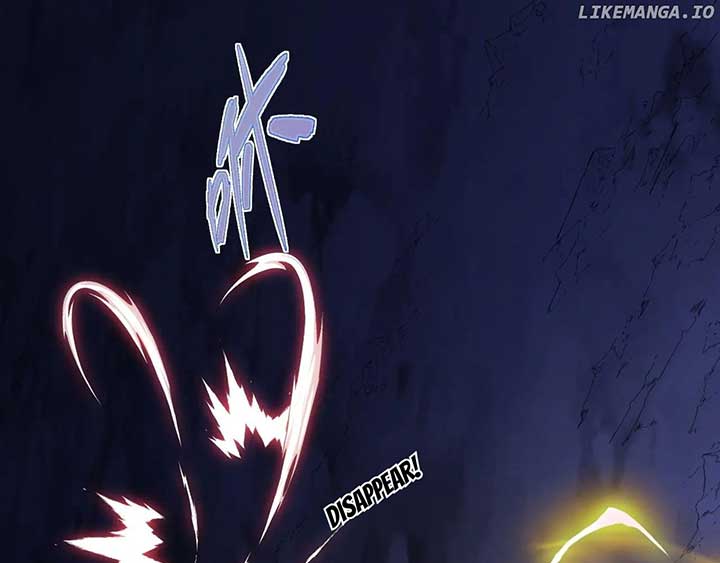 Maxed Strength Necromancer Chapter 106 - Page 145