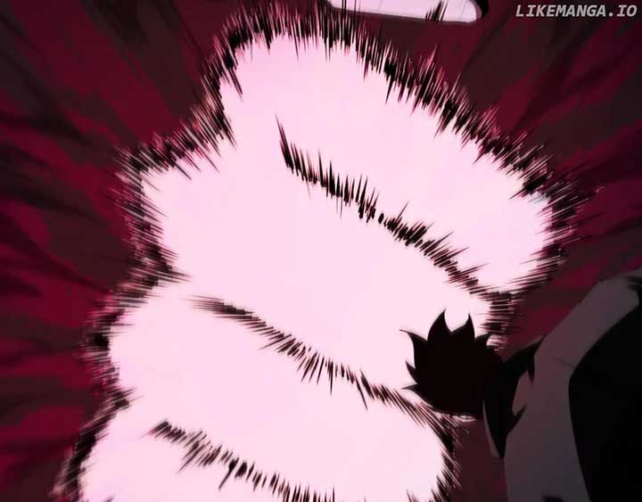 Maxed Strength Necromancer Chapter 106 - Page 149