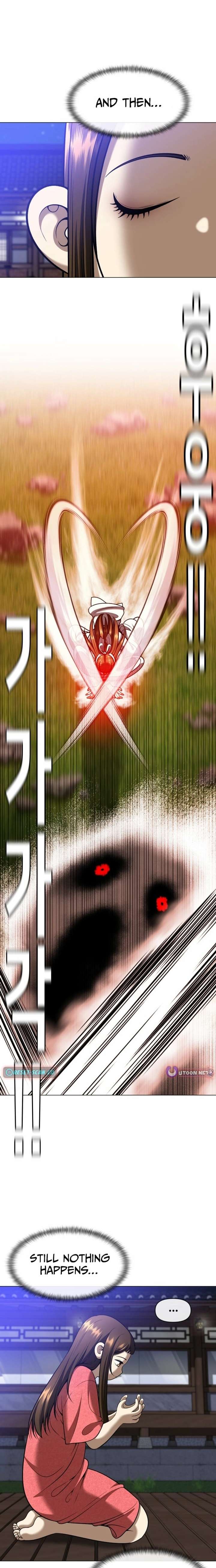 May Lady Ungnyeo Protect Us Chapter 15 - Page 4