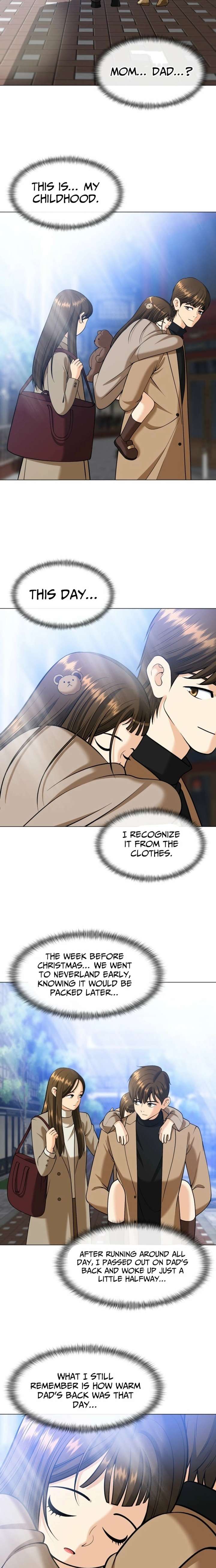 May Lady Ungnyeo Protect Us Chapter 15 - Page 7