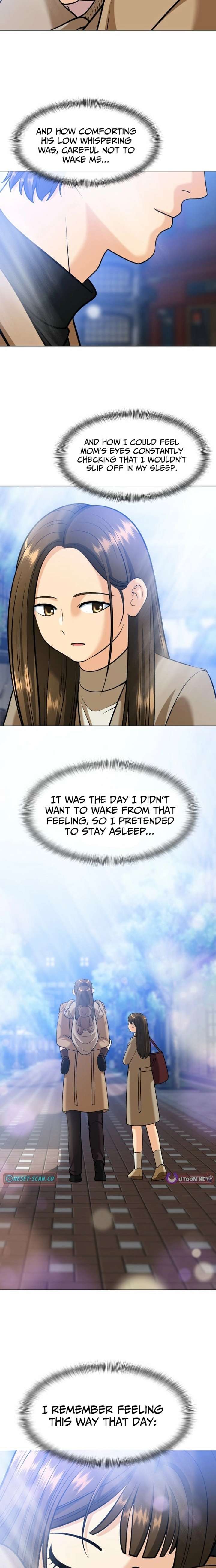 May Lady Ungnyeo Protect Us Chapter 15 - Page 8