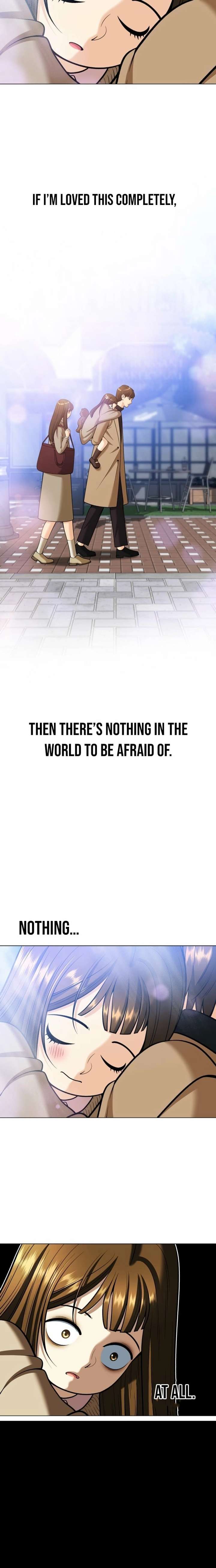 May Lady Ungnyeo Protect Us Chapter 15 - Page 9