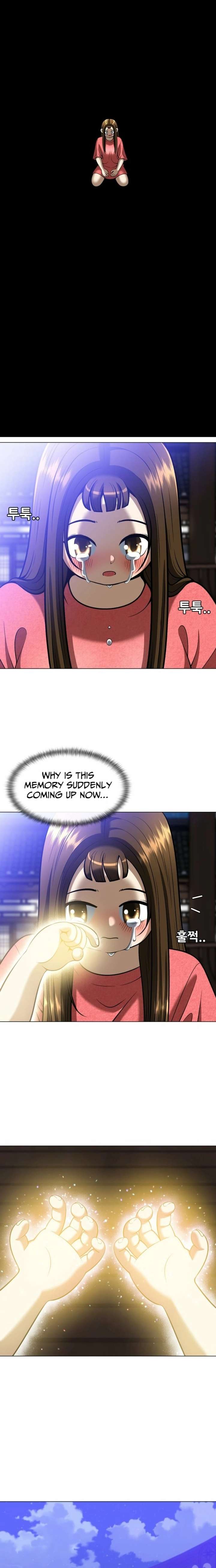 May Lady Ungnyeo Protect Us Chapter 15 - Page 10