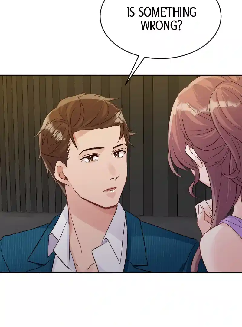 May Your Misery Exceed Mine Chapter 27 - Page 9