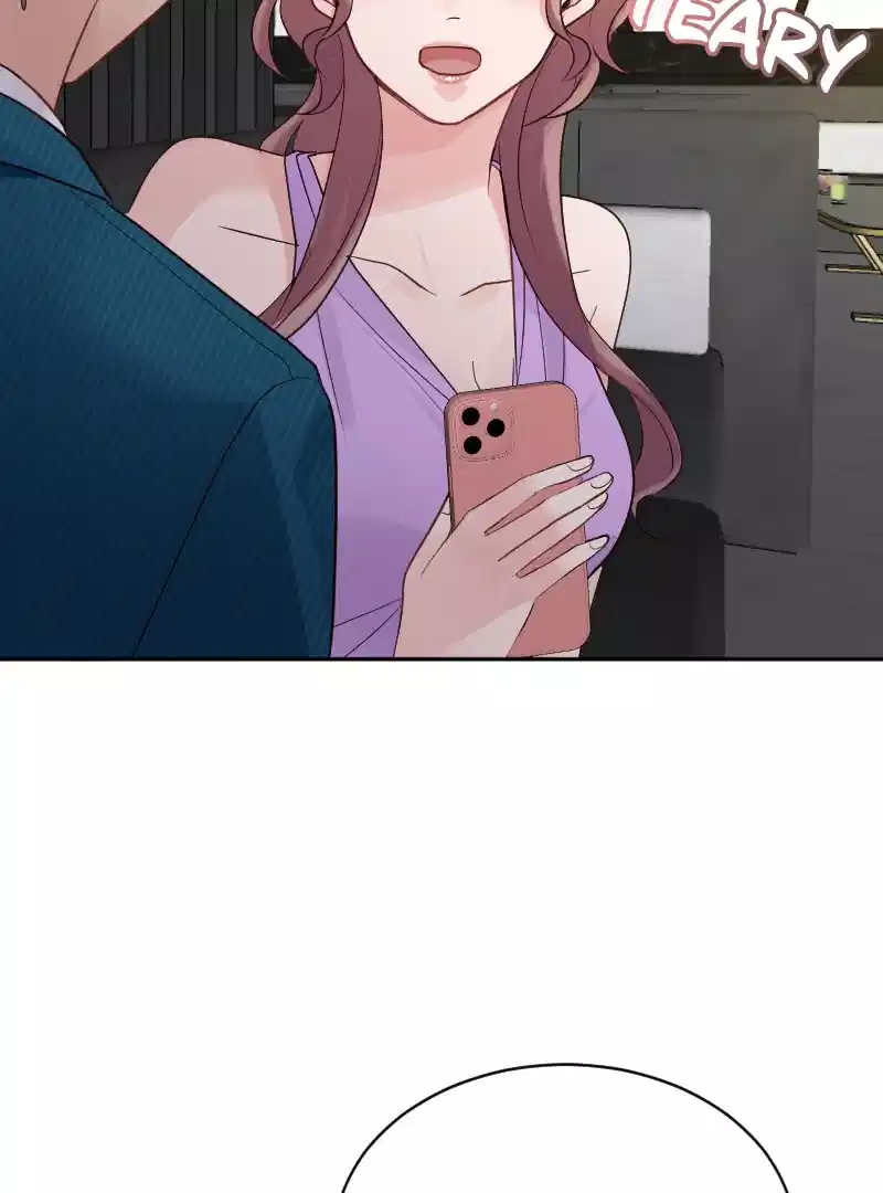 May Your Misery Exceed Mine Chapter 27 - Page 11