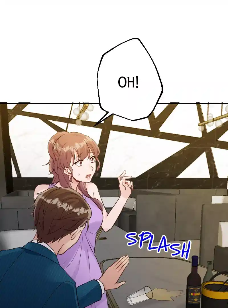 May Your Misery Exceed Mine Chapter 27 - Page 13