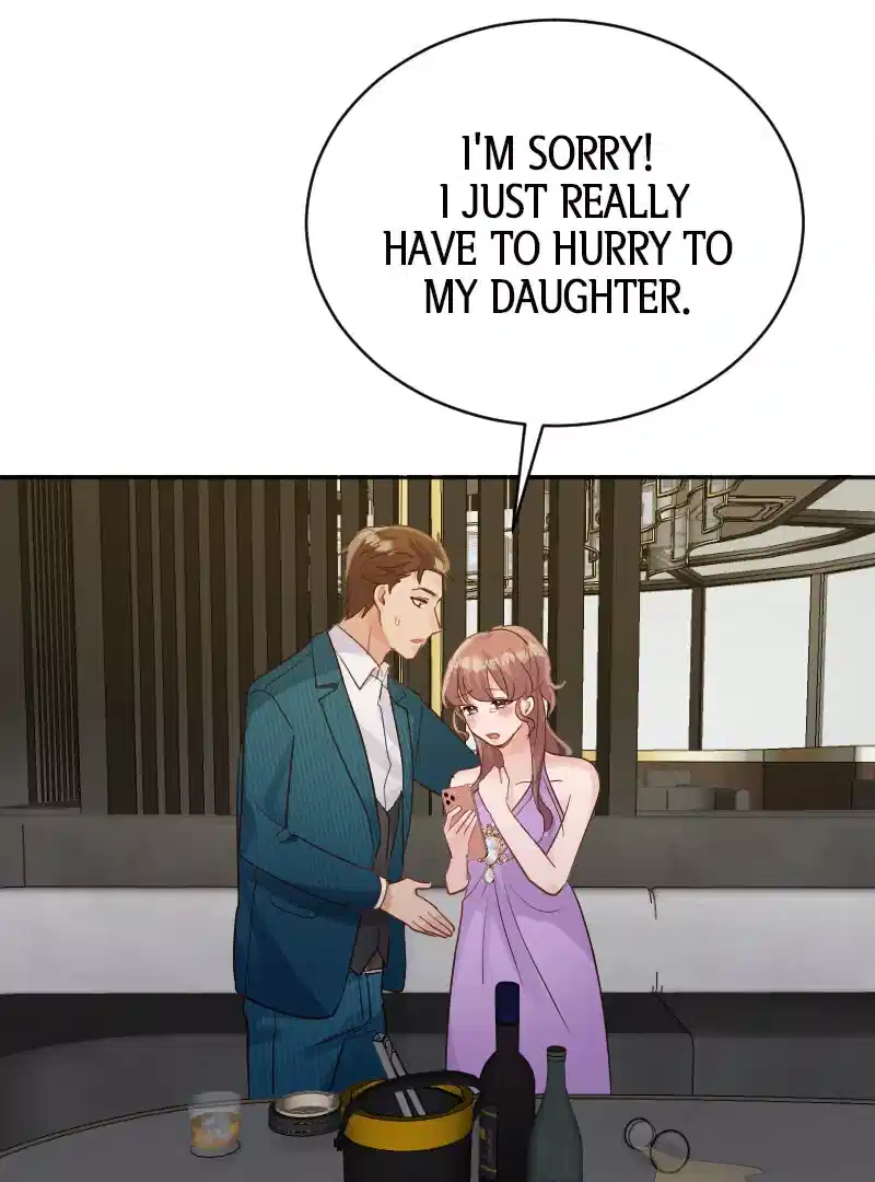 May Your Misery Exceed Mine Chapter 27 - Page 15