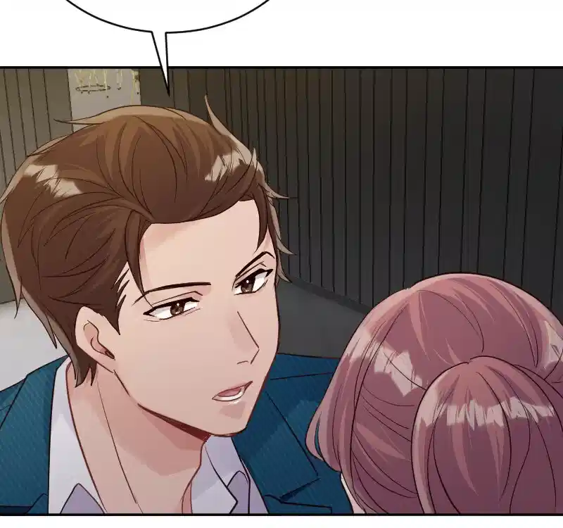 May Your Misery Exceed Mine Chapter 27 - Page 17