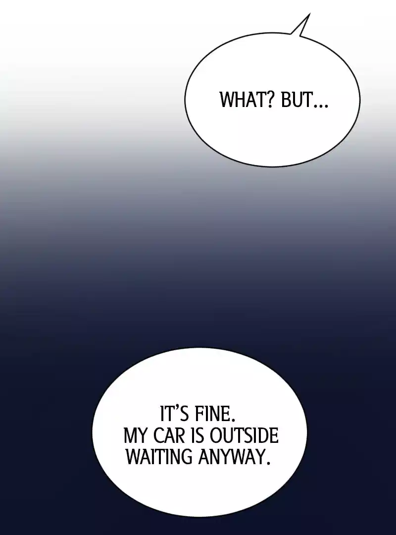 May Your Misery Exceed Mine Chapter 27 - Page 18