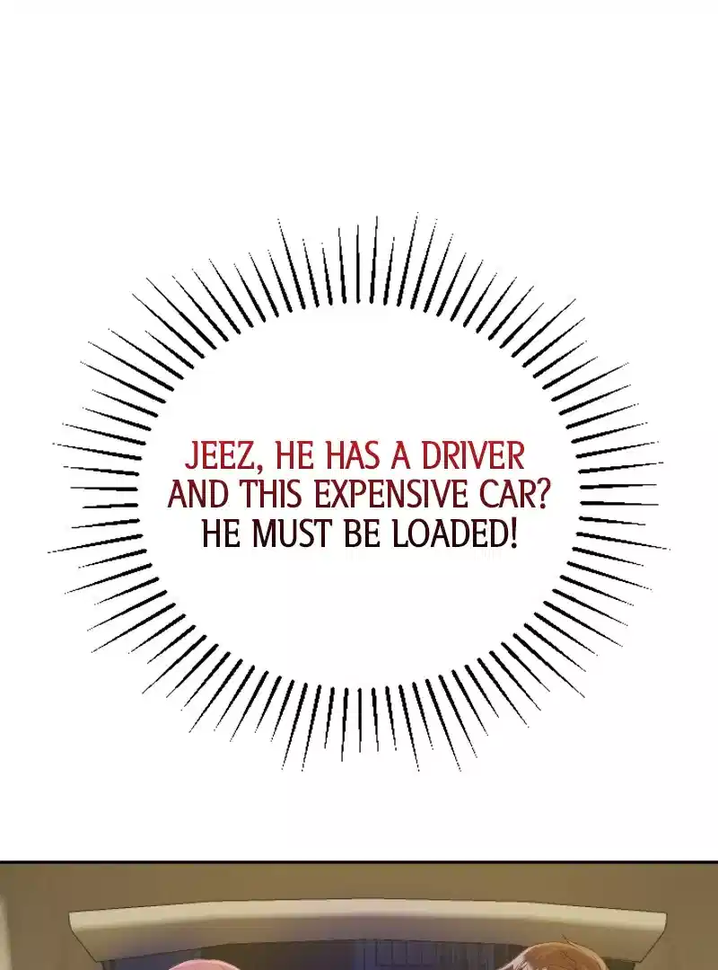 May Your Misery Exceed Mine Chapter 27 - Page 21