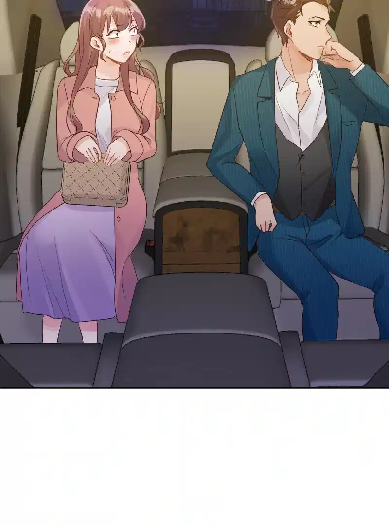 May Your Misery Exceed Mine Chapter 27 - Page 22