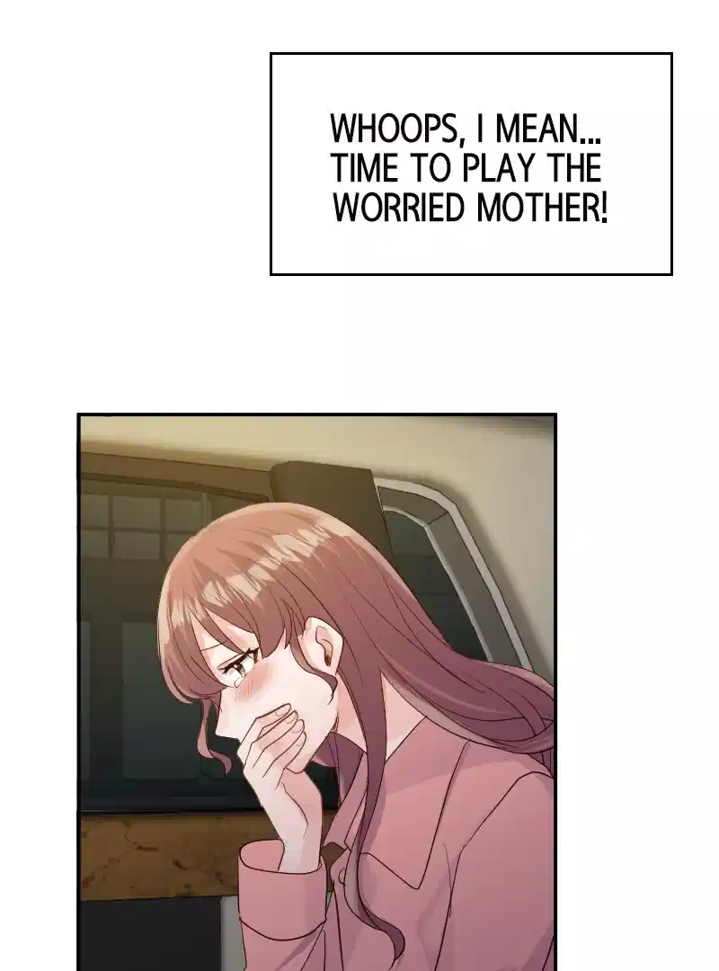 May Your Misery Exceed Mine Chapter 27 - Page 23