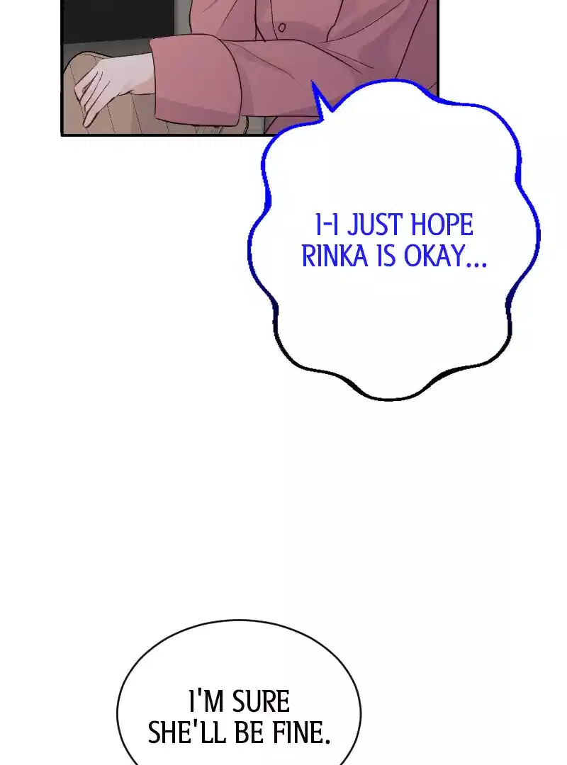 May Your Misery Exceed Mine Chapter 27 - Page 24