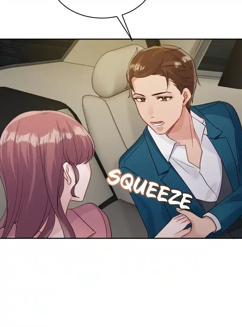 May Your Misery Exceed Mine Chapter 27 - Page 25