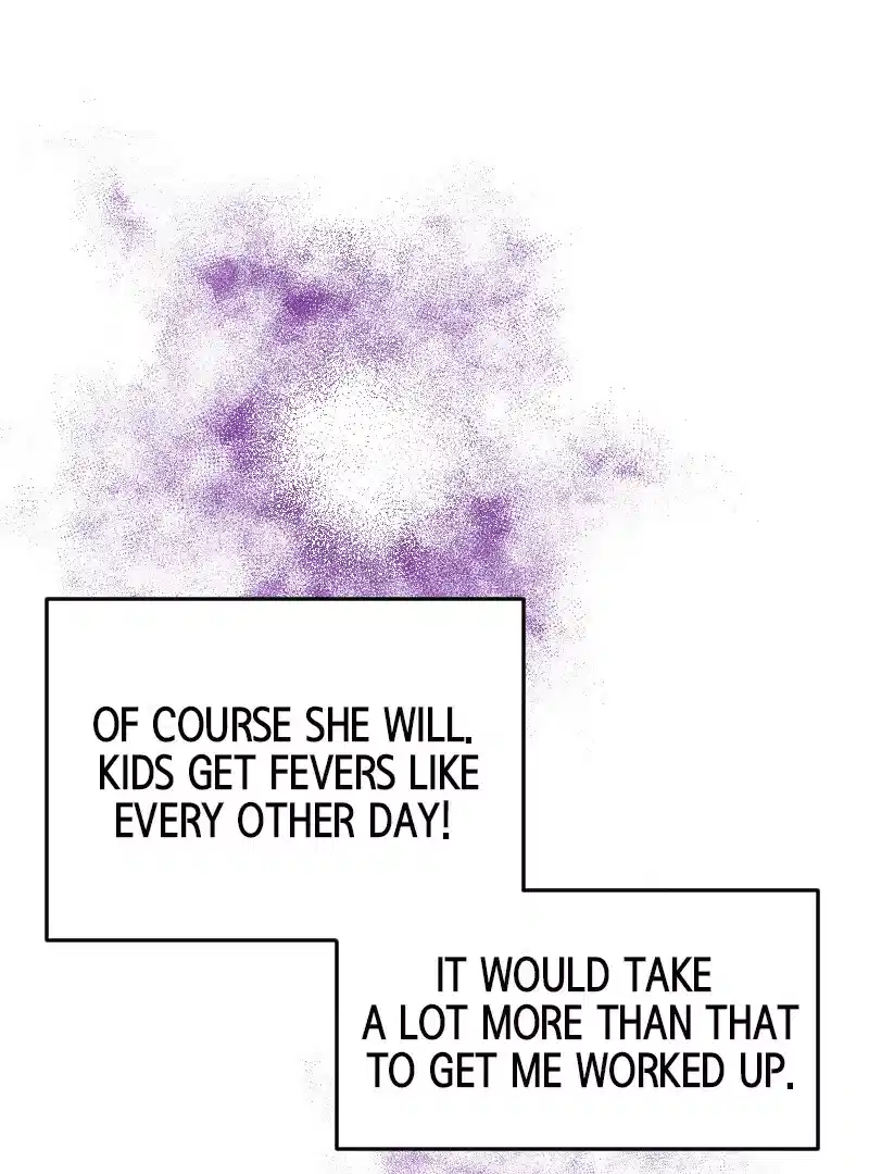 May Your Misery Exceed Mine Chapter 27 - Page 27