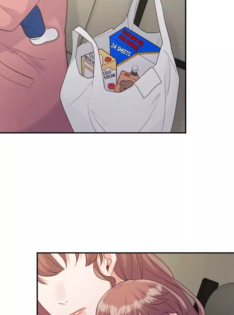 May Your Misery Exceed Mine Chapter 27 - Page 29