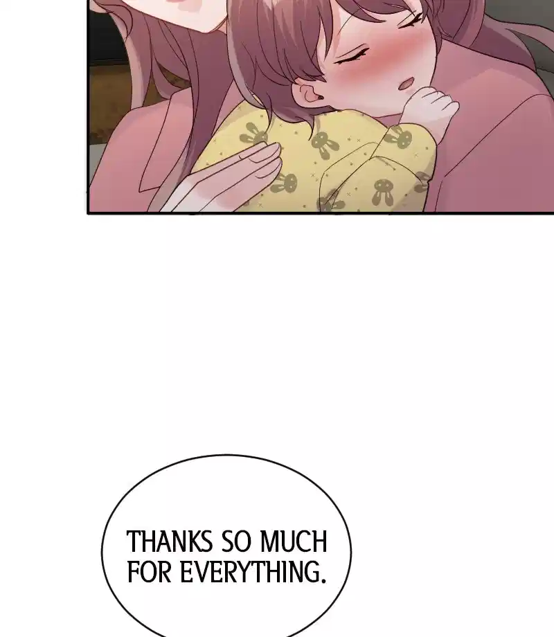 May Your Misery Exceed Mine Chapter 27 - Page 30