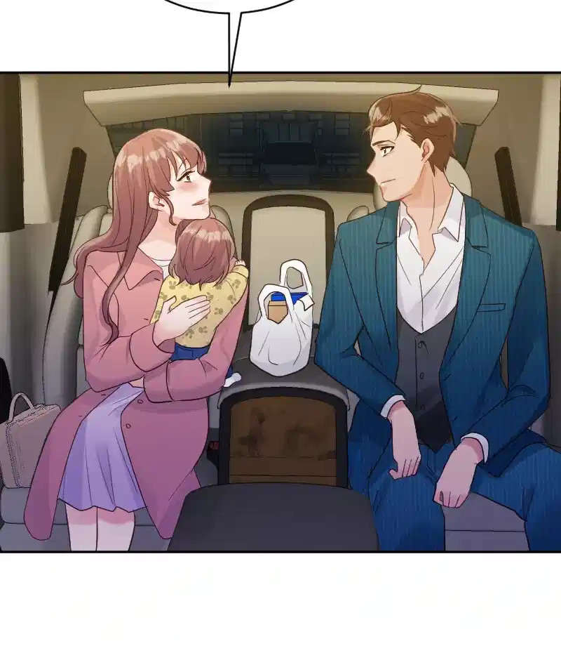 May Your Misery Exceed Mine Chapter 27 - Page 31