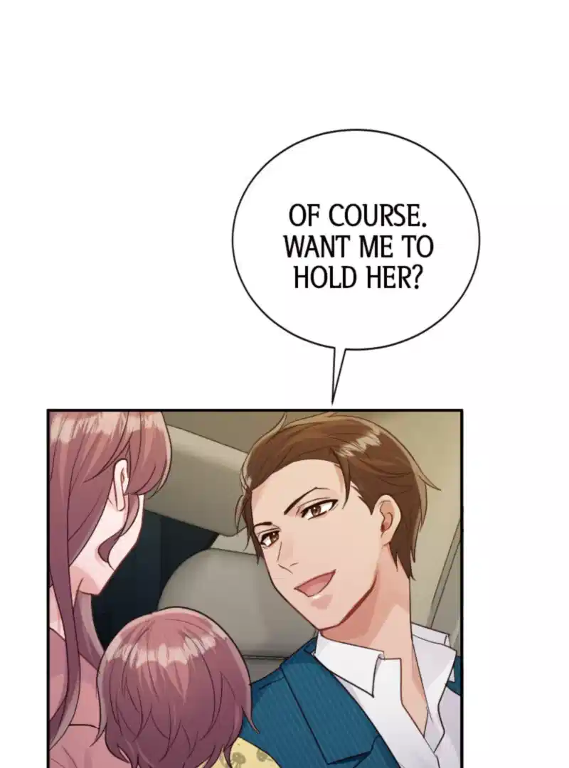 May Your Misery Exceed Mine Chapter 27 - Page 32