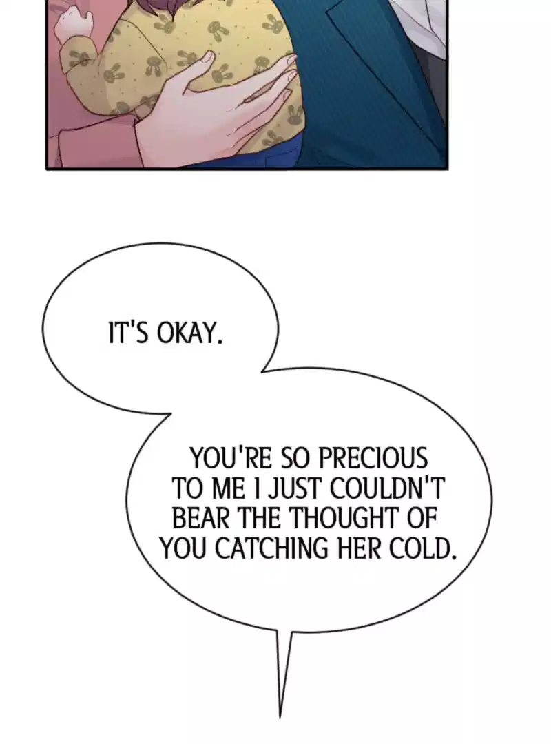 May Your Misery Exceed Mine Chapter 27 - Page 33