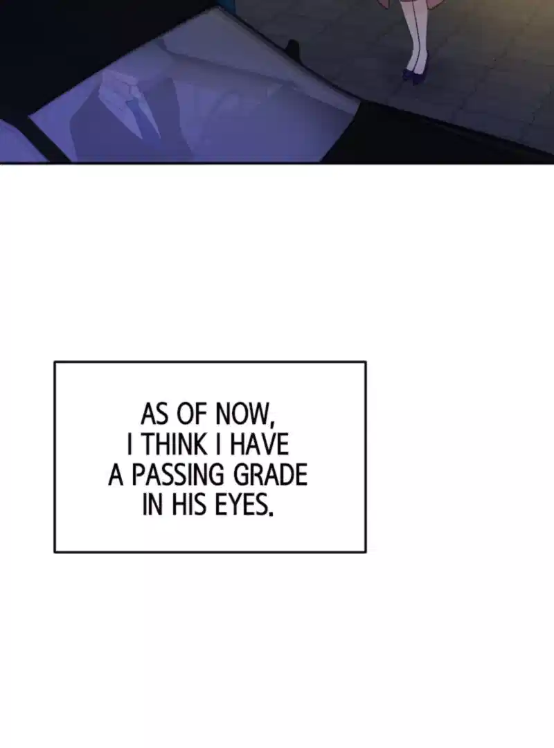 May Your Misery Exceed Mine Chapter 27 - Page 39