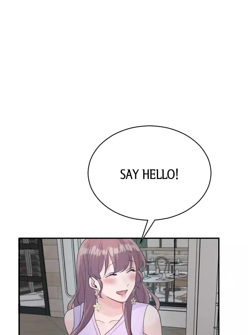 May Your Misery Exceed Mine Chapter 27 - Page 46